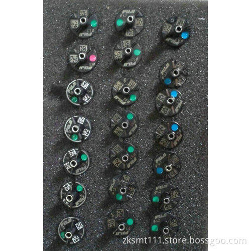 fuji smt nozzle CP/QP/IP/XP/NXT all nozzle